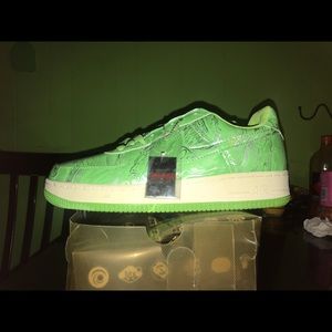 Green Air forces Af-1 82